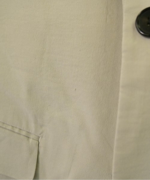 Theory（セオリー）カジュアルジャケット グレー サイズ:36(XS位) メンズ/2200661586013