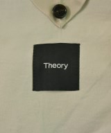 Theory（セオリー）カジュアルジャケット グレー サイズ:36(XS位) メンズ/2200661586013
