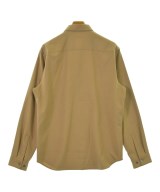 Theory（セオリー）カジュアルシャツ ベージュ サイズ:M メンズ/2200661605011