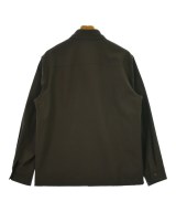 Theory（セオリー）カジュアルシャツ 茶 サイズ:M メンズ/2200661605028