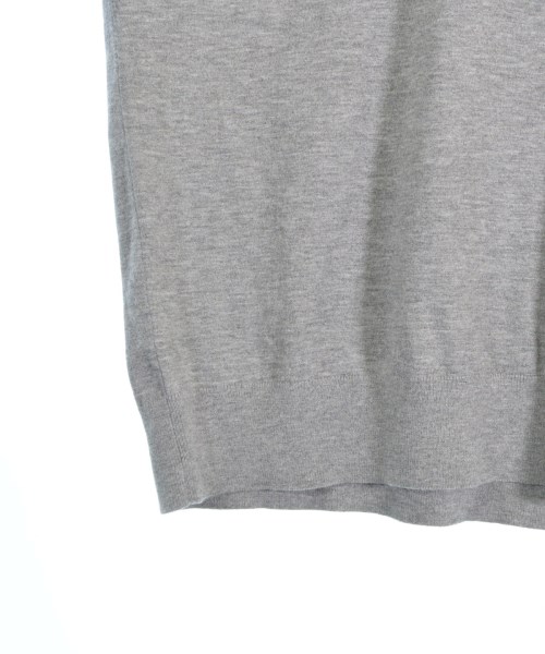 Theory（セオリー）ニット・セーター グレー サイズ:M メンズ/2200661605035