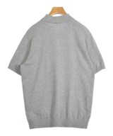 Theory（セオリー）ニット・セーター グレー サイズ:M メンズ/2200661605035