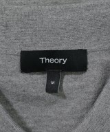 Theory（セオリー）ニット・セーター グレー サイズ:M メンズ/2200661605035