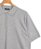 Theory（セオリー）ニット・セーター グレー サイズ:M メンズ/2200661605035