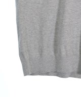 Theory（セオリー）ニット・セーター グレー サイズ:M メンズ/2200661605035