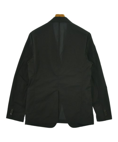 Theory（セオリー）ジャケット 黒 サイズ:38(S位) メンズ/2200661605059