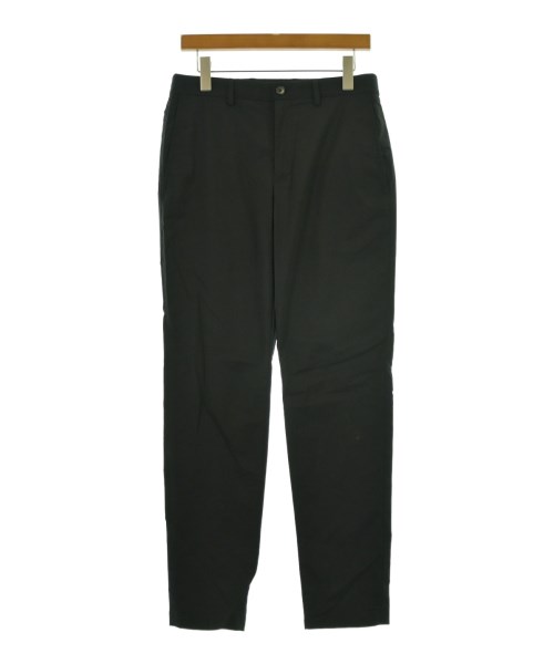 Theory(セオリー)スラックス 黒 サイズ:30(M位)/2200661605066