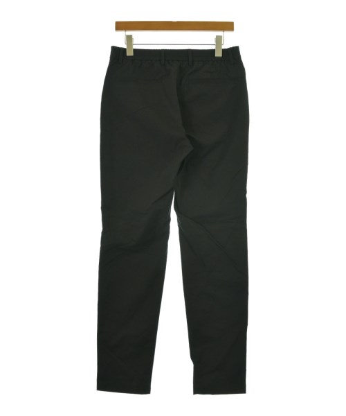 Theory（セオリー）スラックス 黒 サイズ:30(M位) メンズ/2200661605066