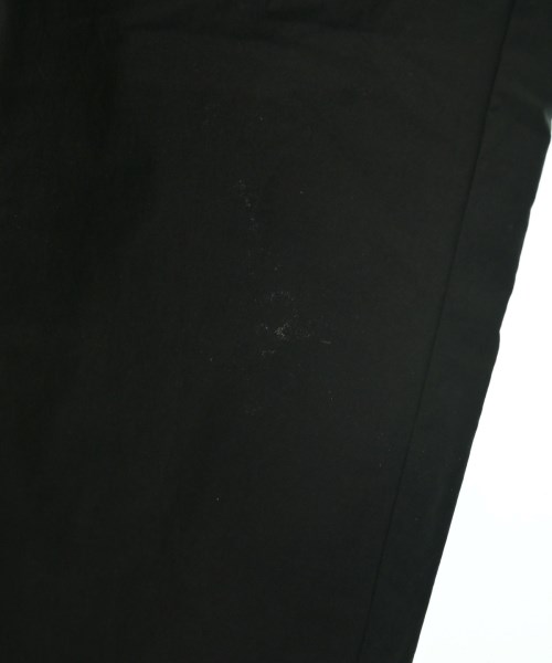 Theory（セオリー）スラックス 黒 サイズ:30(M位) メンズ/2200661605066