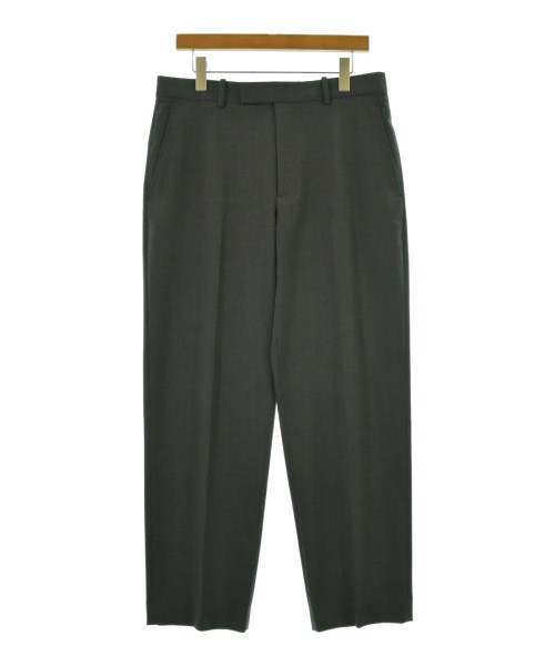 Theory(セオリー)スラックス グレー サイズ:32(L位)/2200661605073