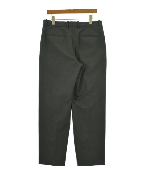 Theory（セオリー）スラックス グレー サイズ:32(L位) メンズ/2200661605073