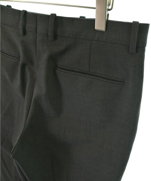 Theory（セオリー）スラックス グレー サイズ:32(L位) メンズ/2200661605073