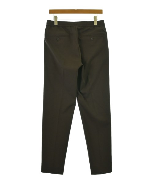 Theory（セオリー）スラックス 茶 サイズ:30(M位) メンズ/2200661605080