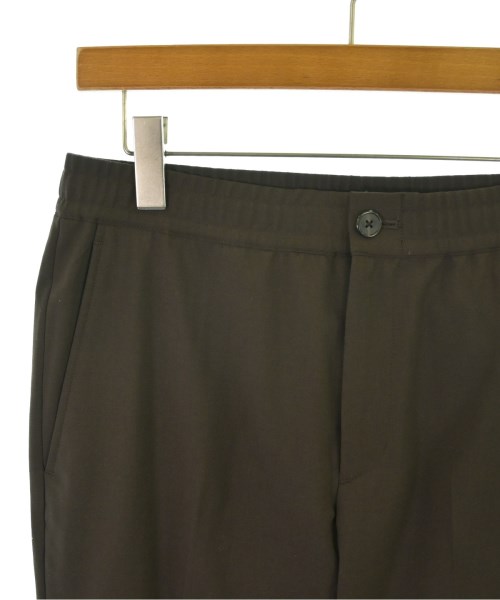 Theory（セオリー）スラックス 茶 サイズ:30(M位) メンズ/2200661605080