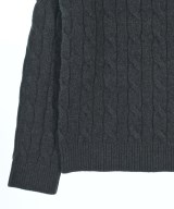 Theory（セオリー）ニット・セーター グレー サイズ:S メンズ/2200659860033