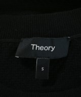 Theory（セオリー）ニット・セーター 黒 サイズ:S メンズ/2200710524034