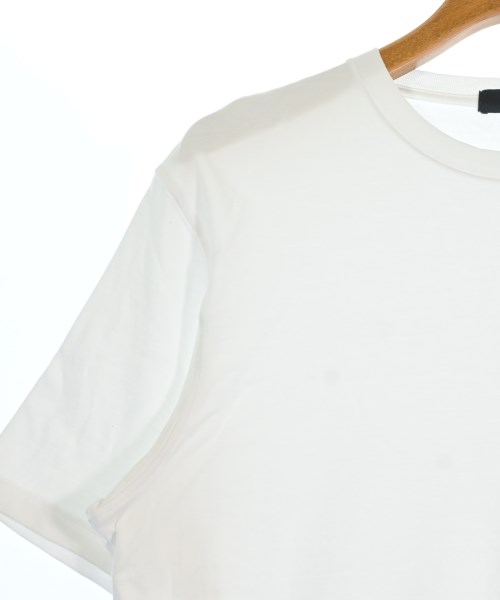 Theory（セオリー）Tシャツ・カットソー 白 サイズ:XS メンズ/2200710524041
