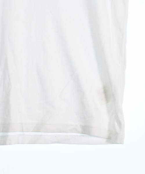Theory（セオリー）Tシャツ・カットソー 白 サイズ:XS メンズ/2200710524041