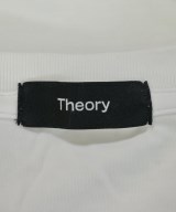 Theory（セオリー）Tシャツ・カットソー 白 サイズ:XS メンズ/2200710524041