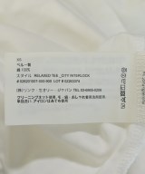 Theory（セオリー）Tシャツ・カットソー 白 サイズ:XS メンズ/2200710524041