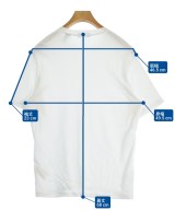 Theory（セオリー）Tシャツ・カットソー 白 サイズ:XS メンズ/2200710524041