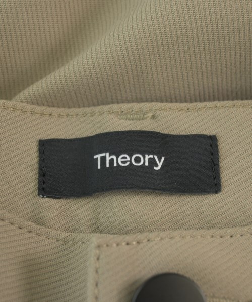 Theory（セオリー）その他 ベージュ サイズ:30(M位) メンズ/2200709252023