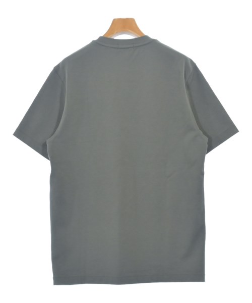 Theory（セオリー）Tシャツ・カットソー グレー サイズ:M メンズ/2200709252030