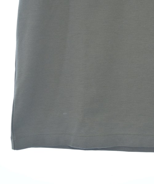 Theory（セオリー）Tシャツ・カットソー グレー サイズ:M メンズ/2200709252030