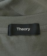 Theory（セオリー）Tシャツ・カットソー グレー サイズ:M メンズ/2200709252030