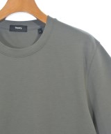 Theory（セオリー）Tシャツ・カットソー グレー サイズ:M メンズ/2200709252030