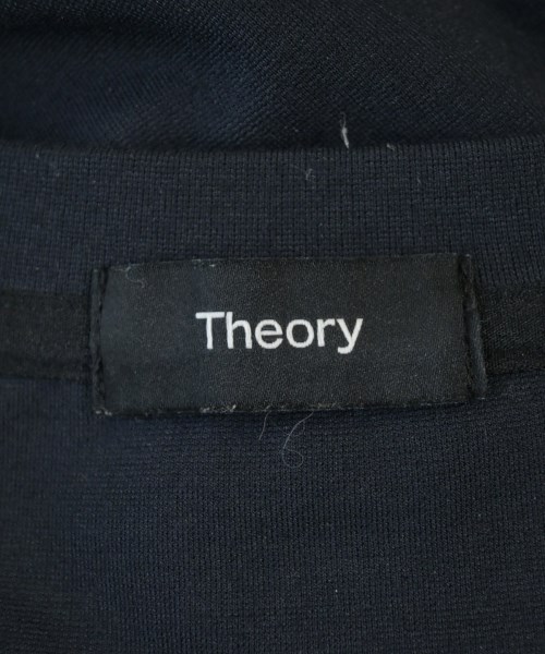 Theory（セオリー）Tシャツ・カットソー 紺 サイズ:S メンズ/2200709252047
