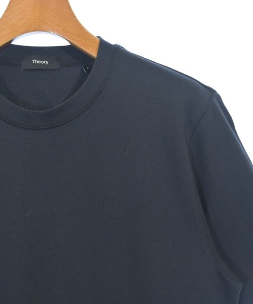 Theory（セオリー）Tシャツ・カットソー 紺 サイズ:S メンズ/2200709252047