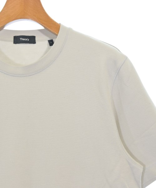 Theory（セオリー）Tシャツ・カットソー ベージュ サイズ:S メンズ/2200709252054