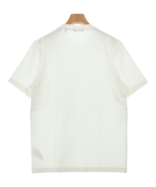 Theory（セオリー）Tシャツ・カットソー 白 サイズ:S メンズ/2200709252061