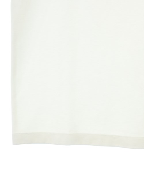 Theory（セオリー）Tシャツ・カットソー 白 サイズ:S メンズ/2200709252061