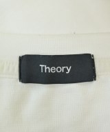Theory（セオリー）Tシャツ・カットソー 白 サイズ:S メンズ/2200709252061