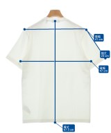 Theory（セオリー）Tシャツ・カットソー 白 サイズ:S メンズ/2200709252061