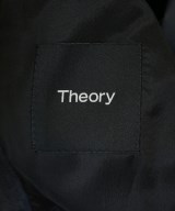Theory（セオリー）カジュアルジャケット 紺 サイズ:36(XS位) メンズ/2200708353035