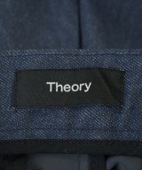 Theory（セオリー）スラックス 紺 サイズ:30(M位) メンズ/2200708353042