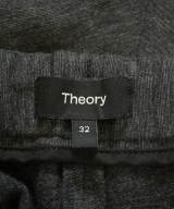 Theory（セオリー）スウェットパンツ グレー サイズ:32(L位) メンズ/2200711048010