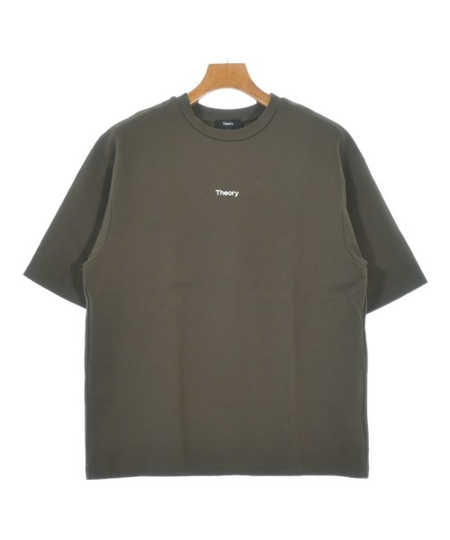 Theory(セオリー)のTシャツ・カットソー サイズ:S 4,400円