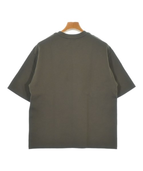 Theory（セオリー）Tシャツ・カットソー 茶 サイズ:S メンズ/2200713255065
