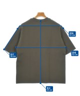 Theory（セオリー）Tシャツ・カットソー 茶 サイズ:S メンズ/2200713255065