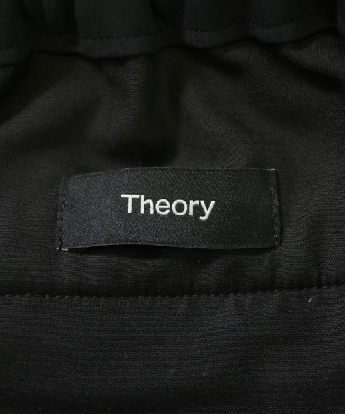 Theory（セオリー）クロップドパンツ 黒 サイズ:S メンズ/2200714914114
