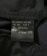 Theory（セオリー）クロップドパンツ 黒 サイズ:S メンズ/2200714914114