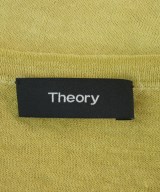 Theory（セオリー）ニット・セーター 黄 サイズ:-(M位) メンズ/2200715235041
