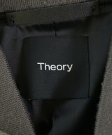 Theory（セオリー）ブルゾン 茶 サイズ:L メンズ/2200712697040