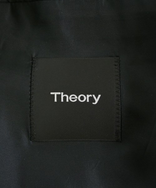 Theory（セオリー）テーラードジャケット 黒 サイズ:40(M位) メンズ/2200712697064
