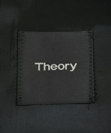 Theory（セオリー）カジュアルシャツ 黒 サイズ:40(M位) メンズ/2200712697071