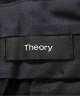 Theory（セオリー）スラックス 黒 サイズ:34(XL位) メンズ/2200712697101
